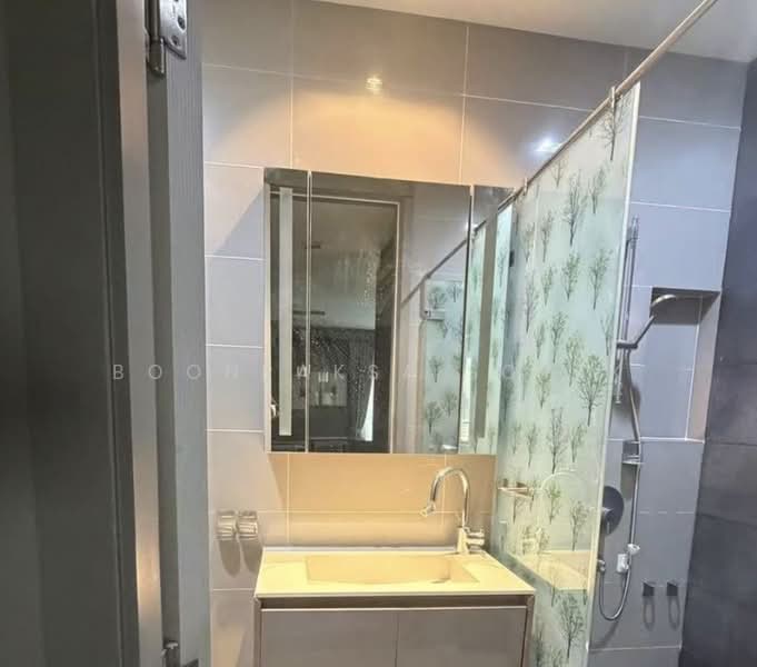 M Silom, Bangkok, 26 Narathiwas Ratchanakarin Road, Suriyawong, Bang Rak, Bangkok, 2 Bedrooms, 86 sqm, Condo For Rent, by Boonraksa Sopak, 500459656 - DDproperty.com