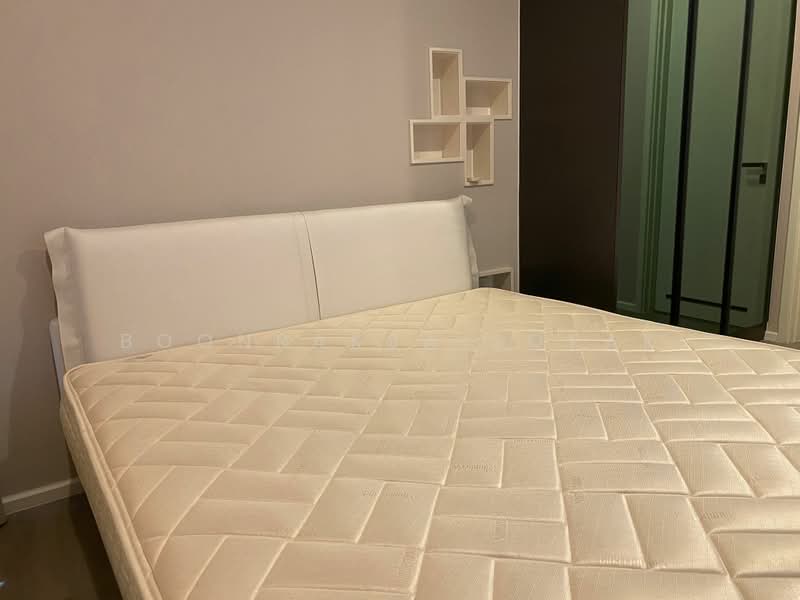 The Room Sukhumvit 69, Bangkok, 1539 Sukhumvit Road, Phra Kanong Nua, Watthana, Bangkok, 1 Bedroom, 35 sqm, Condo For Rent, by Boonraksa Sopak, 500459658 - DDproperty.com