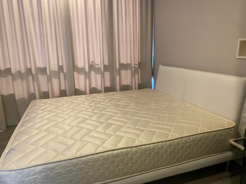 The Room Sukhumvit 69, Bangkok, 1539 Sukhumvit Road, Phra Kanong Nua, Watthana, Bangkok, 1 Bedroom, 35 sqm, Condo For Rent, by Boonraksa Sopak, 500459658 - DDproperty.com