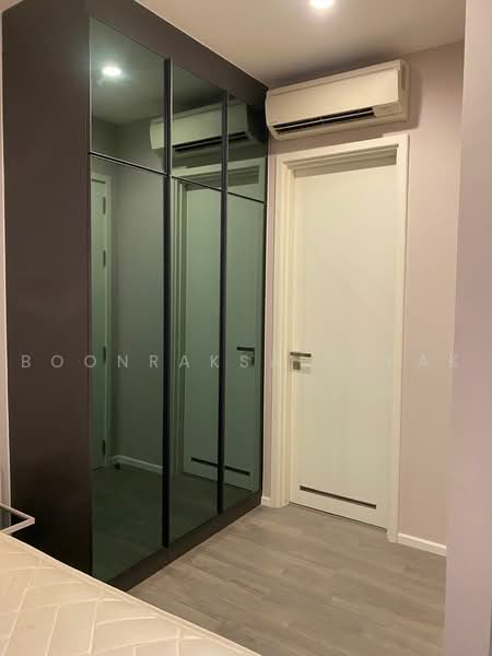 The Room Sukhumvit 69, Bangkok, 1539 Sukhumvit Road, Phra Kanong Nua, Watthana, Bangkok, 1 Bedroom, 35 sqm, Condo For Rent, by Boonraksa Sopak, 500459658 - DDproperty.com