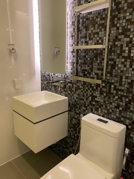 The Room Sukhumvit 69, Bangkok, 1539 Sukhumvit Road, Phra Kanong Nua, Watthana, Bangkok, 1 Bedroom, 35 sqm, Condo For Rent, by Boonraksa Sopak, 500459658 - DDproperty.com