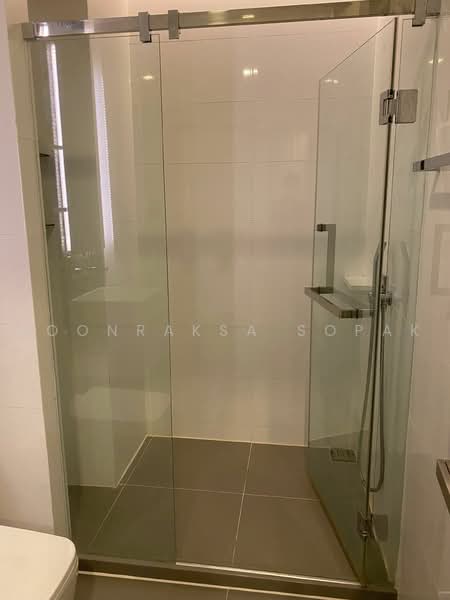 The Room Sukhumvit 69, Bangkok, 1539 Sukhumvit Road, Phra Kanong Nua, Watthana, Bangkok, 1 Bedroom, 35 sqm, Condo For Rent, by Boonraksa Sopak, 500459658 - DDproperty.com