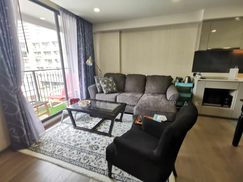 Klass Sarasin-Rajdamri, Bangkok, 229 Sarasin Road, Lumphini, Pathum Wan, Bangkok, 2 Bedrooms, 79 sqm, Condo For Rent, by Boonraksa Sopak, 500459661 - DDproperty.com