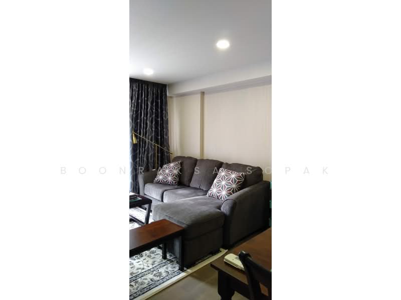 Klass Sarasin-Rajdamri, Bangkok, 229 Sarasin Road, Lumphini, Pathum Wan, Bangkok, 2 Bedrooms, 79 sqm, Condo For Rent, by Boonraksa Sopak, 500459661 - DDproperty.com