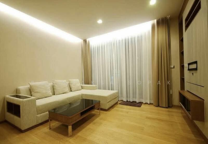 The Address Asoke, Bangkok, 1655 Petchburi Road, Makkasan, Ratchathewi, Bangkok, 2 Bedrooms, 65 sqm, Condo For Rent, by Boonraksa Sopak, 500459665 - DDproperty.com