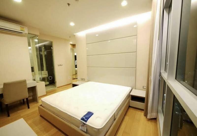 The Address Asoke, Bangkok, 1655 Petchburi Road, Makkasan, Ratchathewi, Bangkok, 2 Bedrooms, 65 sqm, Condo For Rent, by Boonraksa Sopak, 500459665 - DDproperty.com