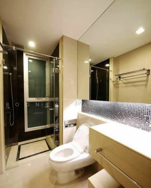 The Address Asoke, Bangkok, 1655 Petchburi Road, Makkasan, Ratchathewi, Bangkok, 2 Bedrooms, 65 sqm, Condo For Rent, by Boonraksa Sopak, 500459665 - DDproperty.com