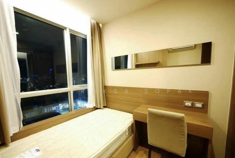 The Address Asoke, Bangkok, 1655 Petchburi Road, Makkasan, Ratchathewi, Bangkok, 2 Bedrooms, 65 sqm, Condo For Rent, by Boonraksa Sopak, 500459665 - DDproperty.com