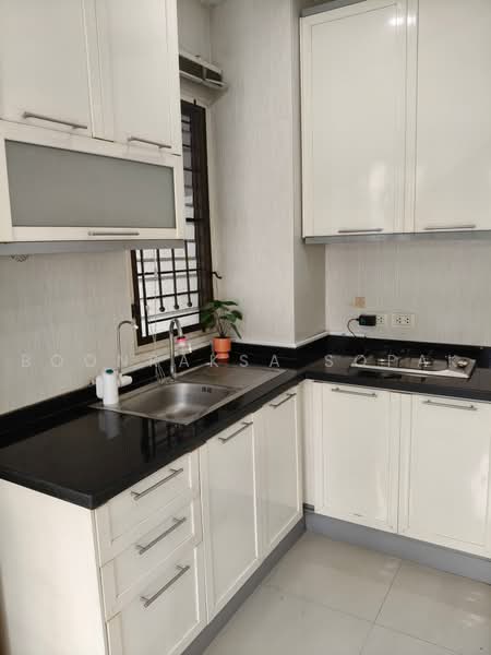 undefined, Bangkok, Chong Nonsi, Yan Nawa, Bangkok, 3 Bedrooms, 208 sqm, Townhouse For Rent, by Boonraksa Sopak, 500459668 - DDproperty.com