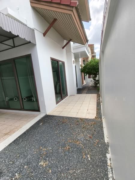 undefined, Bangkok, Chong Nonsi, Yan Nawa, Bangkok, 3 Bedrooms, 208 sqm, Townhouse For Rent, by Boonraksa Sopak, 500459668 - DDproperty.com