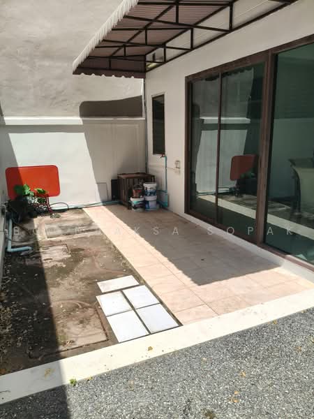 undefined, Bangkok, Chong Nonsi, Yan Nawa, Bangkok, 3 Bedrooms, 208 sqm, Townhouse For Rent, by Boonraksa Sopak, 500459668 - DDproperty.com