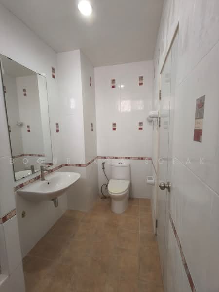 undefined, Bangkok, Chong Nonsi, Yan Nawa, Bangkok, 3 Bedrooms, 208 sqm, Townhouse For Rent, by Boonraksa Sopak, 500459668 - DDproperty.com