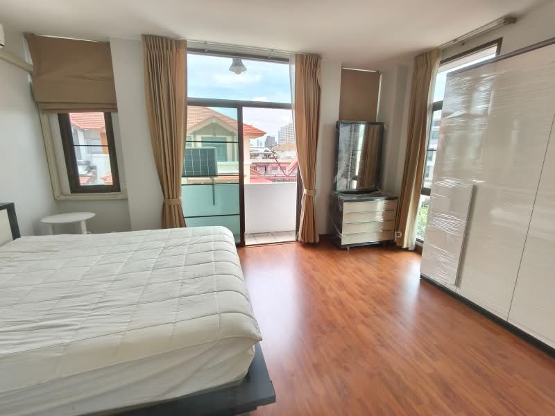undefined, Bangkok, Chong Nonsi, Yan Nawa, Bangkok, 3 Bedrooms, 208 sqm, Townhouse For Rent, by Boonraksa Sopak, 500459668 - DDproperty.com