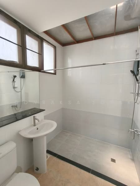 undefined, Bangkok, Chong Nonsi, Yan Nawa, Bangkok, 3 Bedrooms, 208 sqm, Townhouse For Rent, by Boonraksa Sopak, 500459668 - DDproperty.com