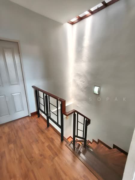undefined, Bangkok, Chong Nonsi, Yan Nawa, Bangkok, 3 Bedrooms, 208 sqm, Townhouse For Rent, by Boonraksa Sopak, 500459668 - DDproperty.com