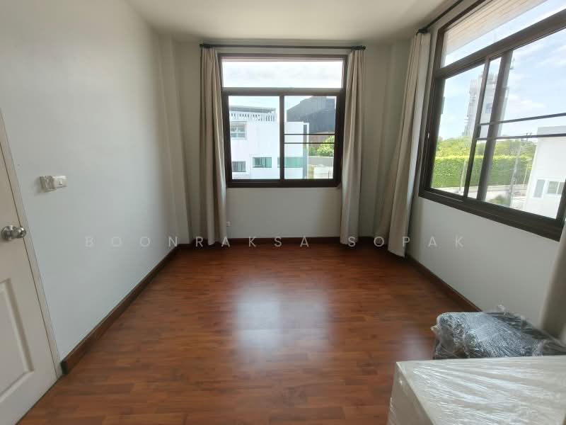 undefined, Bangkok, Chong Nonsi, Yan Nawa, Bangkok, 3 Bedrooms, 208 sqm, Townhouse For Rent, by Boonraksa Sopak, 500459668 - DDproperty.com