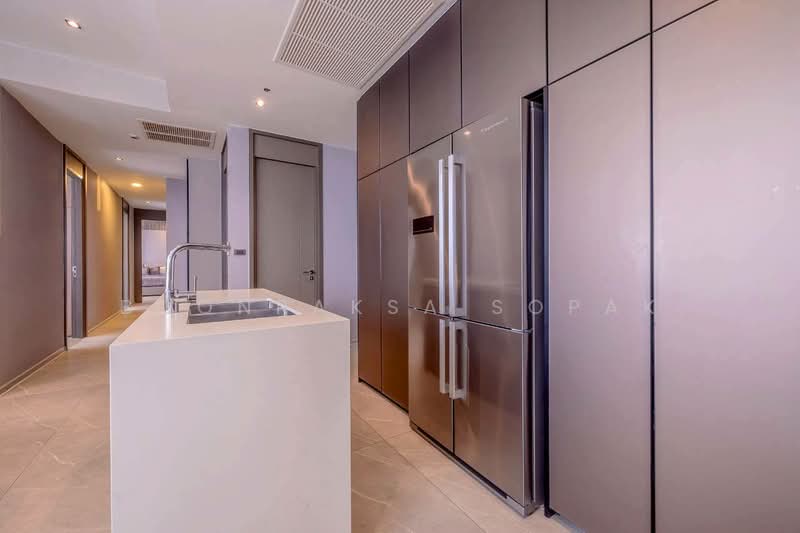 Hyde Heritage Thonglor, Bangkok, 1199 Sukhumvit Soi 59, Khlong Tan Nua, Watthana, Bangkok, 3 Bedrooms, 130 sqm, Condo For Rent, by Boonraksa Sopak, 500459669 - DDproperty.com