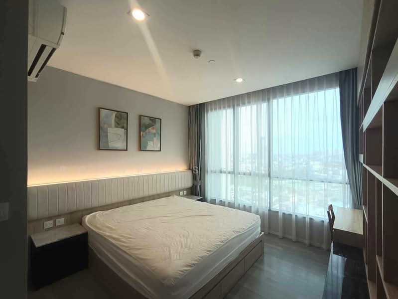 The Room Sathorn-St.Louis : เดอะ รูม สาทร - เซนหลุยส์, กรุงเทพ, 55 ซอยจันทน์ 18/7 ถนนจันทน์, ทุ่งวัดดอน, สาทร, กรุงเทพ, 34 ตร.ม., คอนโด ให้เช่า, โดย Boonraksa Sopak, 500459670 - DDproperty.com