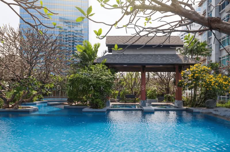Circle Condominium, Bangkok, 1674 Soi Petchaburi 36 Petchaburi Road, Makkasan, Ratchathewi, Bangkok, 2 Bedrooms, 75 sqm, Condo For Rent, by Boonraksa Sopak, 500459674 - DDproperty.com