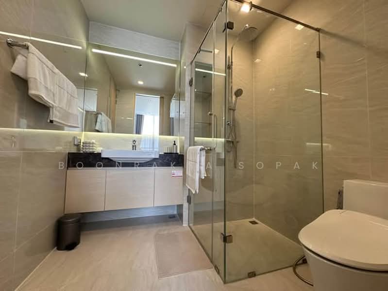 Noble State 39, Bangkok, 35 Soi Sukhumvit 39, Khlong Tan Nua, Watthana, Bangkok, 1 Bedroom, 35 sqm, Condo For Rent, by Boonraksa Sopak, 500459675 - DDproperty.com