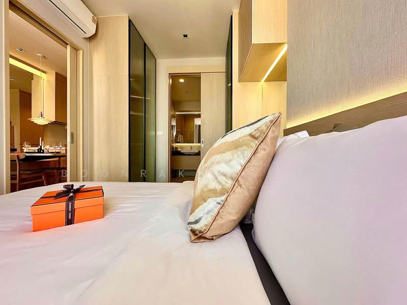 Noble State 39, Bangkok, 35 Soi Sukhumvit 39, Khlong Tan Nua, Watthana, Bangkok, 1 Bedroom, 35 sqm, Condo For Rent, by Boonraksa Sopak, 500459675 - DDproperty.com