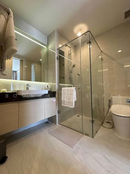 Noble State 39, Bangkok, 35 Soi Sukhumvit 39, Khlong Tan Nua, Watthana, Bangkok, 1 Bedroom, 35 sqm, Condo For Rent, by Boonraksa Sopak, 500459675 - DDproperty.com
