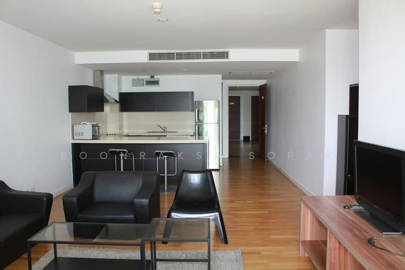 Urbana Sathorn, Bangkok, 55 South Sathorn Road, Thung Maha Mek, Sathon, Bangkok, 1 Bedroom, 67 sqm, Apartment For Rent, by Boonraksa Sopak, 500459676 - DDproperty.com