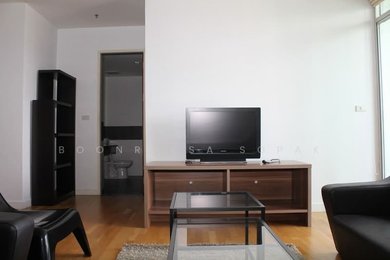 Urbana Sathorn, Bangkok, 55 South Sathorn Road, Thung Maha Mek, Sathon, Bangkok, 1 Bedroom, 67 sqm, Apartment For Rent, by Boonraksa Sopak, 500459676 - DDproperty.com