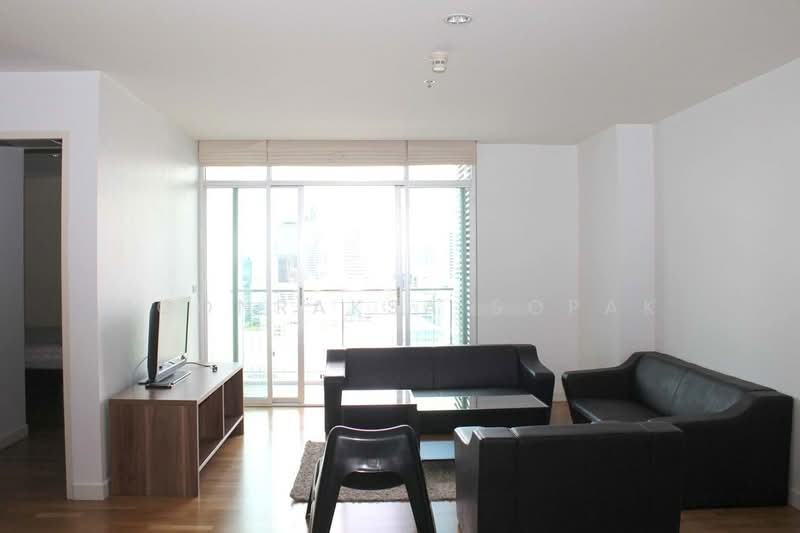 Urbana Sathorn, Bangkok, 55 South Sathorn Road, Thung Maha Mek, Sathon, Bangkok, 1 Bedroom, 67 sqm, Apartment For Rent, by Boonraksa Sopak, 500459676 - DDproperty.com