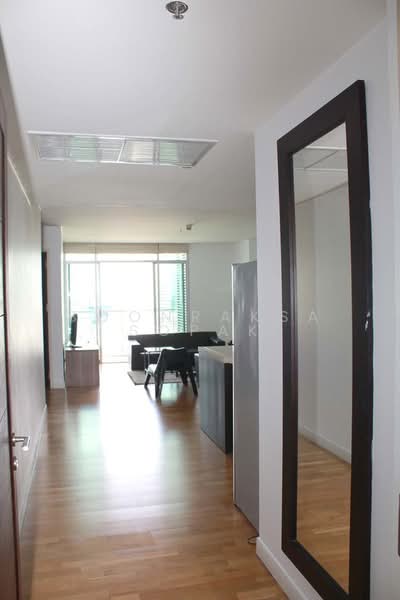 Urbana Sathorn, Bangkok, 55 South Sathorn Road, Thung Maha Mek, Sathon, Bangkok, 1 Bedroom, 67 sqm, Apartment For Rent, by Boonraksa Sopak, 500459676 - DDproperty.com