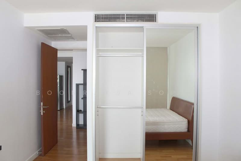 Urbana Sathorn, Bangkok, 55 South Sathorn Road, Thung Maha Mek, Sathon, Bangkok, 1 Bedroom, 67 sqm, Apartment For Rent, by Boonraksa Sopak, 500459676 - DDproperty.com