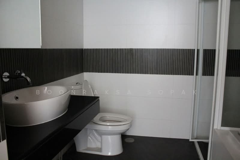 Urbana Sathorn, Bangkok, 55 South Sathorn Road, Thung Maha Mek, Sathon, Bangkok, 1 Bedroom, 67 sqm, Apartment For Rent, by Boonraksa Sopak, 500459676 - DDproperty.com