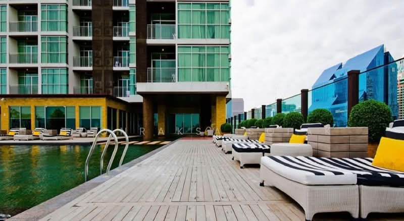 Urbana Sathorn : เออร์บาน่า สาทร, กรุงเทพ, 55 ถนนสาทรใต้, ทุ่งมหาเมฆ, สาทร, กรุงเทพ, 67 ตร.ม., อพาร์ทเมนท์ ให้เช่า, โดย Boonraksa Sopak, 500459676 - DDproperty.com