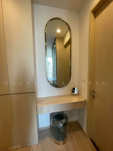 Noble State 39, Bangkok, 35 Soi Sukhumvit 39, Khlong Tan Nua, Watthana, Bangkok, 1 Bedroom, 43 sqm, Condo For Rent, by Boonraksa Sopak, 500459678 - DDproperty.com