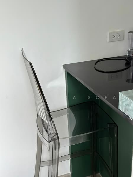 Fynn Asoke, Bangkok, 28 Sukhumvit 10 Alley, Khlong Toei, Bangkok, 2 Bedrooms, 57 sqm, Condo For Rent, by Boonraksa Sopak, 500459681 - DDproperty.com