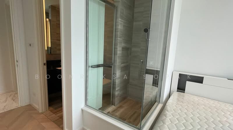 Four Seasons Private Residences, Bangkok, 300 Charoen Krung Road, Yan Nawa, Sathon, Bangkok, 3 Bedrooms, 192 sqm, Condo For Rent, by Boonraksa Sopak, 500459683 - DDproperty.com