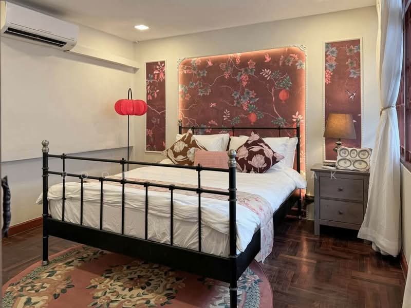 บ้าน 5-ห้องนอน, กรุงเทพ, ดินแดง, กรุงเทพ, 300 ตร.ม., บ้านเดี่ยว ให้เช่า, โดย Boonraksa Sopak, 500459685 - DDproperty.com