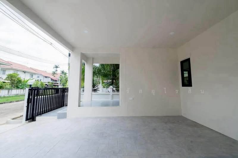 Kulaphan ville 9, Chiang Mai, เชียงใหม่-หางดง, Ban Waen, Hang Dong, Chiang Mai, 4 Bedrooms, 245 sqm, Single Detached House For Sale, by หทัยรัตน์ จรัสอุไรสิน, 500459687 - DDproperty.com