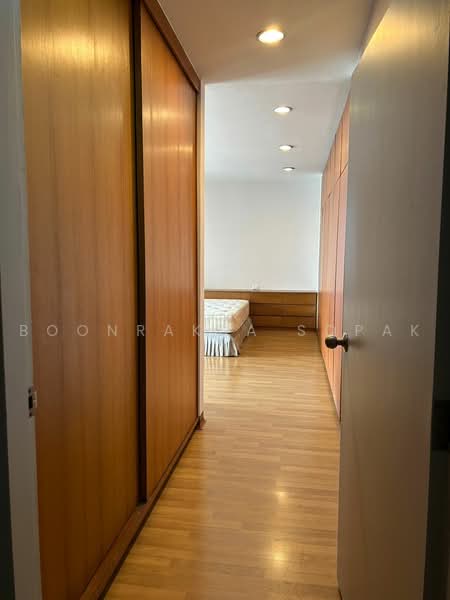 Baan Yen Akard, Bangkok, Yenakat, Chong Nonsi, Yan Nawa, Bangkok, 2 Bedrooms, 240 sqm, Condo For Rent, by Boonraksa Sopak, 500459688 - DDproperty.com