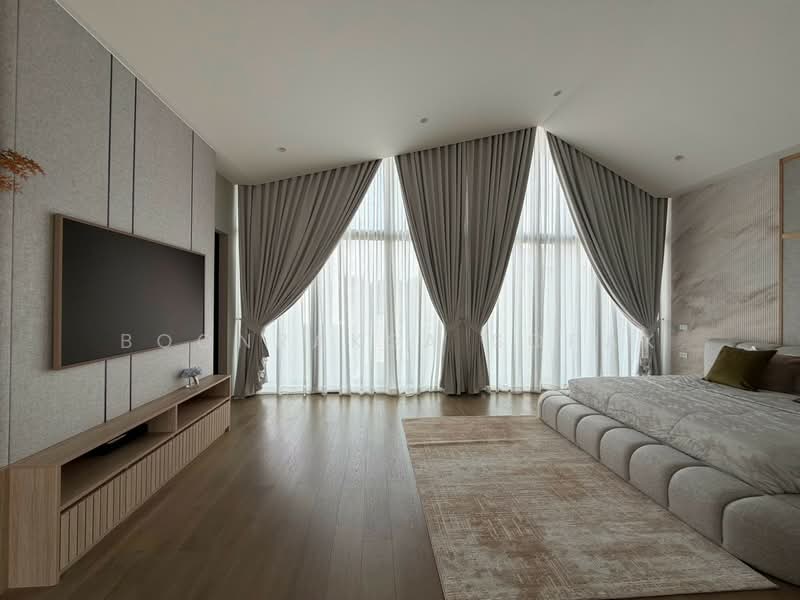 ทาวน์เฮ้าส์ 3-ห้องนอน, กรุงเทพ, บางจาก, พระโขนง, กรุงเทพ, 320 ตร.ม., ทาวน์เฮ้าส์ ให้เช่า, โดย Boonraksa Sopak, 500459689 - DDproperty.com