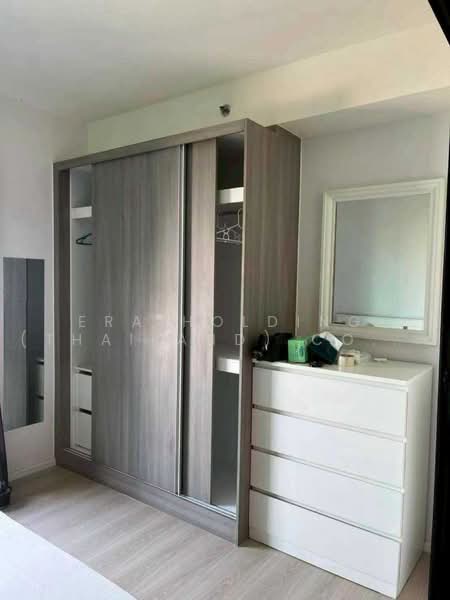 A Space Mega Bangna, Samut Prakan, Bangna-Trad Road, Bang Kaeo, Bang Plee, Samut Prakan, 1 Bedroom, 28 sqm, Condo For Sale, by ERA Holding (Thailand) Co., Ltd., 500459690 - DDproperty.com