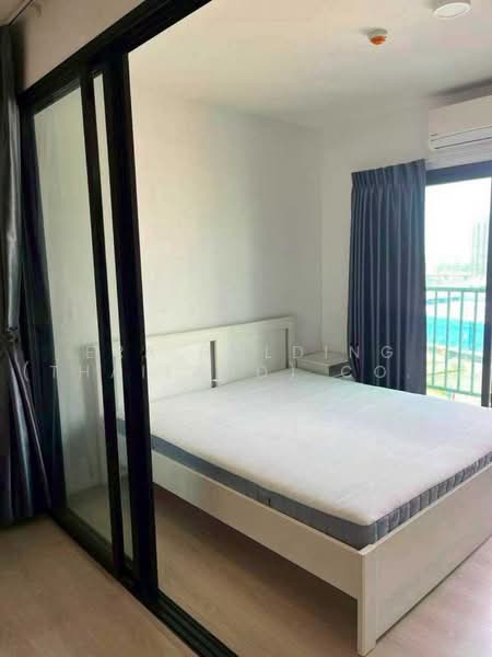 A Space Mega Bangna, Samut Prakan, Bangna-Trad Road, Bang Kaeo, Bang Plee, Samut Prakan, 1 Bedroom, 28 sqm, Condo For Sale, by ERA Holding (Thailand) Co., Ltd., 500459690 - DDproperty.com