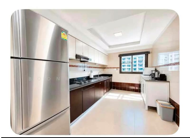 D.H.Grand Tower, Bangkok, Soi Prommit, Khlong Tan Nua, Watthana, Bangkok, 3 Bedrooms, 280 sqm, Apartment For Rent, by Boonraksa Sopak, 500459694 - DDproperty.com