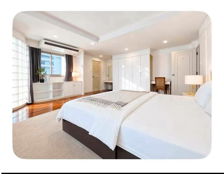 ดี.เอช.แกรนด์ ทาวเวอร์, กรุงเทพ, ซอย พร้อมมิตร, คลองตันเหนือ, วัฒนา, กรุงเทพ, 280 ตร.ม., อพาร์ทเมนท์ ให้เช่า, โดย Boonraksa Sopak, 500459694 - DDproperty.com