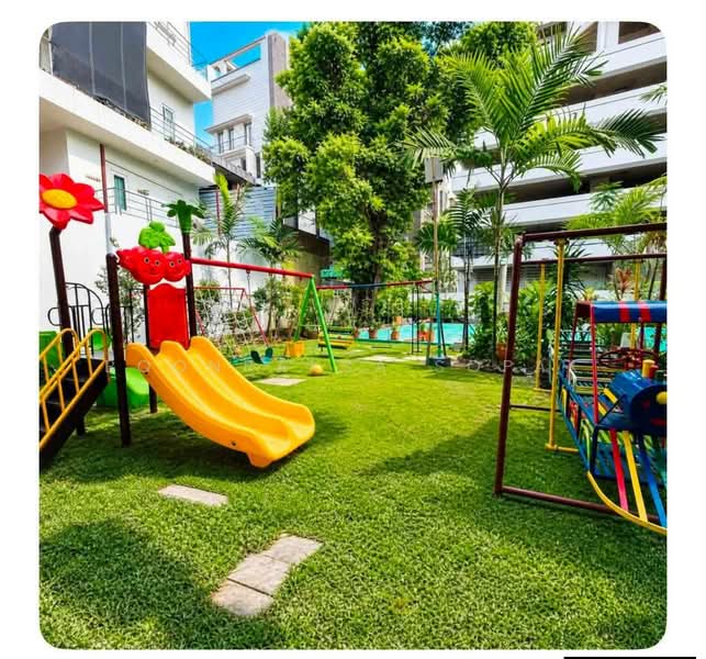 D.H.Grand Tower, Bangkok, Soi Prommit, Khlong Tan Nua, Watthana, Bangkok, 3 Bedrooms, 280 sqm, Apartment For Rent, by Boonraksa Sopak, 500459694 - DDproperty.com