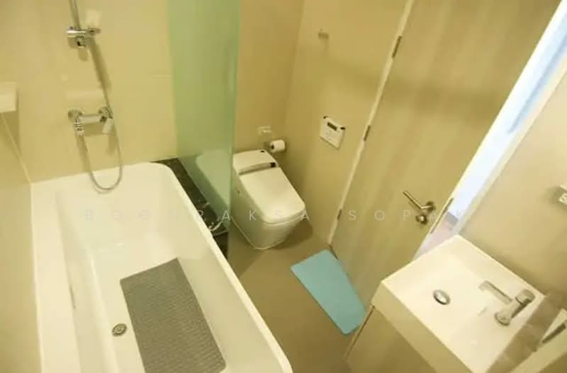 The Lumpini 24, Bangkok, Sukhumvit 24 Road, Khong Tan, Khlong Toei, Bangkok, 2 Bedrooms, 55 sqm, Condo For Rent, by Boonraksa Sopak, 500459695 - DDproperty.com