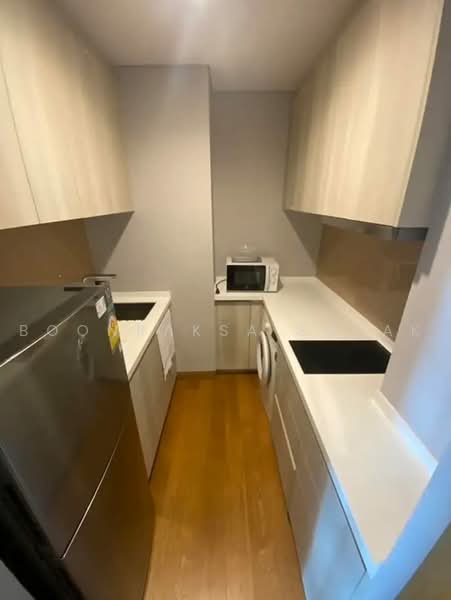 The Lumpini 24, Bangkok, Sukhumvit 24 Road, Khong Tan, Khlong Toei, Bangkok, 2 Bedrooms, 55 sqm, Condo For Rent, by Boonraksa Sopak, 500459695 - DDproperty.com