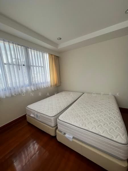 The Prestige 49 Condominium, Bangkok, Sukhumvit, Khlong Tan Nua, Watthana, Bangkok, 3 Bedrooms, 274 sqm, Condo For Rent, by Boonraksa Sopak, 500459696 - DDproperty.com