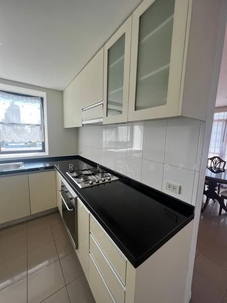 The Prestige 49 Condominium, Bangkok, Sukhumvit, Khlong Tan Nua, Watthana, Bangkok, 3 Bedrooms, 274 sqm, Condo For Rent, by Boonraksa Sopak, 500459696 - DDproperty.com