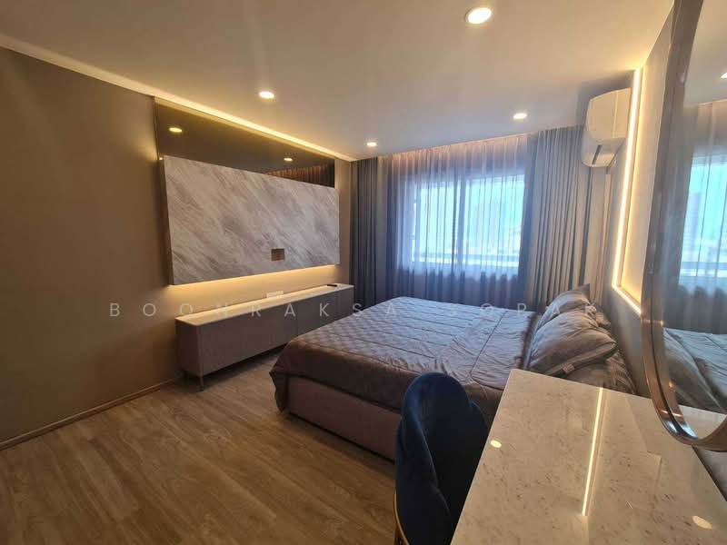 Royal Castle Sukhumvit, Bangkok, 30 Soi Sukhumvit 39, Khlongtoei Nua, Watthana, Bangkok, 3 Bedrooms, 140 sqm, Condo For Rent, by Boonraksa Sopak, 500459697 - DDproperty.com